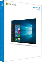 Logo Ms esd win 10 n home 32-bit/64-bit pk lic online dwnld nr (ml) 2417780