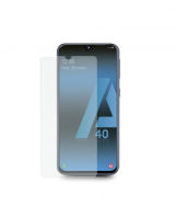 Logo Urban factory samsung protection en verre trempe samsung a40 2019 3433137