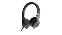 Logo Logitech zone wireless plus - graphite 3583392