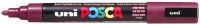 Logo Posca marqueur  pigment pc-5m, abricot 5664317