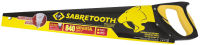Logo C.k scie  main 'sabretooth', 7 dents par pouces 18006138