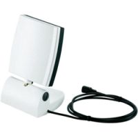 Logo Antenne int. 6dbi/2,4ghz 8dbi/5ghz bibande zy-ant2206