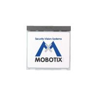 Logo Module retro eclaire mx2wire argent mx-2wireplus-sv