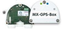 Logo Module gps pour cameras mobotix mx-opt-gps1-ext