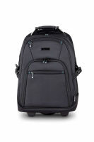 Logo Urban factory sac  dos  roulettes union trolley backpack 15,6 pouces v2 2328018