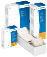 Logo Herma etiquette informatique, en continu, 88,9 x 23 mm 6500396