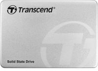 Logo Transcend 256go disque ssd interne 2.5p sata iii puce mlc 2390409