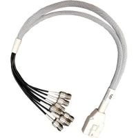 Logo 8 port n plug dart jumper w126188116