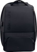 Logo Bestlife sac � dos pour ordinateur portable neoton, noir 5216089