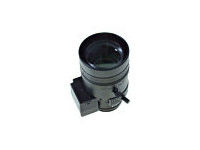 Logo Objectif fujinon varifocal 15-50mm  cs mount varifocal 15-50mm dc-iris 5502-761