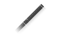 Logo Pdu intelligent vertical 32a mesure par prise ( 21 x c13 3 x c19 ) pe8324g-ax