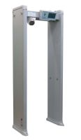 Logo Isd-smg318lt-f portique de securite metal & thermique 322100028