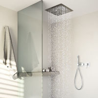 Logo Pack encastre douche mitigeur quadri classique quadri - xqm60251