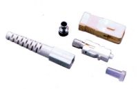 Logo Connecteur sc multimode simplex 3mm epoxy ngc4651