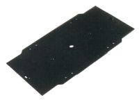 Logo Couvercle pour cassette ngc4902