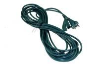 Logo Cable 10m vorwerk kobold vk 135, 136 d252060