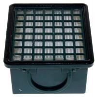 Logo Filtre hepa vorwerk modele vk 130 / 131 d251984