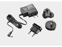 Logo Adaptateur secteur cs family 38640-01