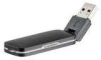 Logo D100/a-m : dongle usb mocs dect cat-iq voix pour utiliser votre oreillette dect (whxx0) 83876-02