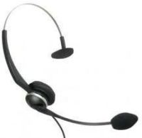 Logo Micro casque filaire jabra gn 2100 mono flex (vendu sans cordon). 2126-82-04