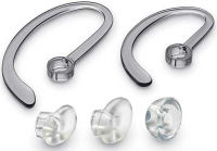 Logo Spare,fit kit,earloops/earbuds,wh500/w440/w740/w745/cs540 84604-01