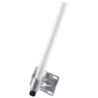 Logo Antenne intrieur/ext omnidirectionnelle 8dbi type n 5ghz 8dbi type n 5ghz zy-ant3108