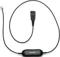 Logo Cordon universel jabra gn1200. 88001-99