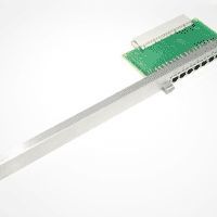 Logo Plug-in patch panel npps0 (8 x rj45, 4-wire) for hipath 3800 l30251-u600-a78