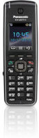 Logo Combin dect standard (115 gr):- 1.8? colour lcd display- batteries standard ni-mh aaa- mains libres kx-udt111ce