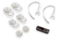 Logo Spare,ear loop and ear gel kit,blackwire 435. 85692-01