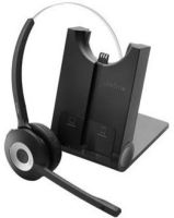 Logo Jabra pro? 935 mono dect for pc (softphone) and mobile with bluetooth, with integrated usb-plug, noi 935-15-503-201