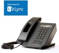 Logo Cx300 r2 usb desktop phone for microsoft lync. includes 6ft/1.8m usb cable. 2200-32530-025