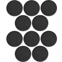 Logo Jabra evolve small cushion for evolve 20-65 (pack of 10 pcs) 14101-45