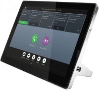 Logo Polycom touch control for use with group 300, 500, or 700 models. requires poe network connection or 8200-30070-002