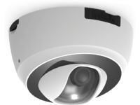 Logo Indoor dome type, 2-megapixel day & night dome network camera, 802.3af poe support ,802.11b/g/n 1t1r eds6255