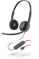 Logo Blackwire,c3220 usb-c 209749-101