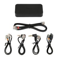 Logo Jabra link 14201-45 -ehs adaptor