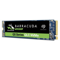 Logo Seagate barracuda q5 500go ssd m.2 2280-s2 pciex4 nvme1.3 2300mo/s 4208488