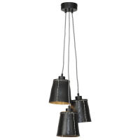 Logo Lampe � suspension 