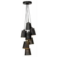 Logo Lampe � suspension 