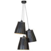 Logo Lampe � suspension 