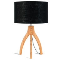 Logo Lampe de table 