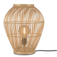 Logo Lampadaire 