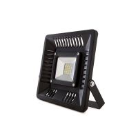 Logo Projecteur led 30w 2.700lm 6000�k ip65 superslim 30.000h [dy-fl018-30w-cw]  - couleur blanc chaud dy-fl018-30w-ww