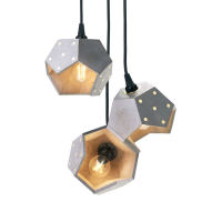 Logo Lampe � suspension 