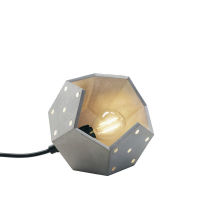 Logo Lampe de table 