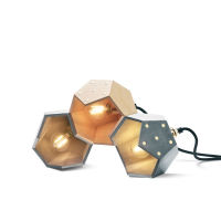 Logo Lampe de table 