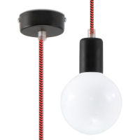 Logo Lampe � suspension 