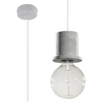 Logo Lampe � suspension 