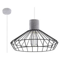 Logo Lampe � suspension 